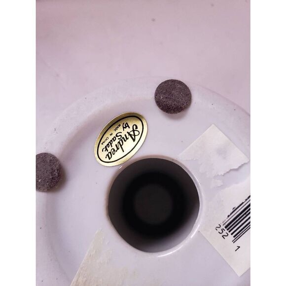 Andrea by Sadek Candle Holders - Picture 6 of 8